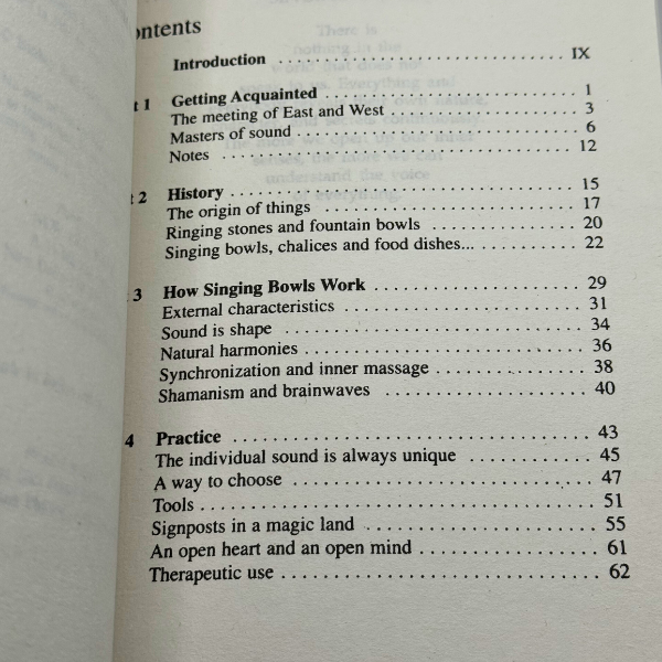 Tibetan Sound Healing Guide for Meditation & Spiritual Practice| Paperback by Eva Rudy Jansen