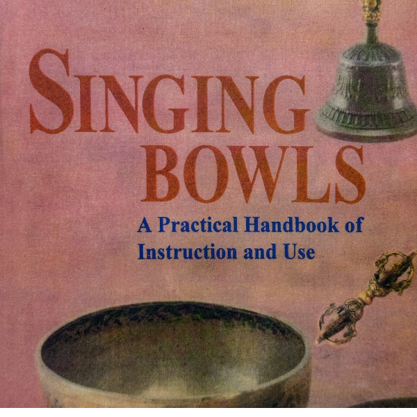 Tibetan Sound Healing Guide for Meditation & Spiritual Practice| Paperback by Eva Rudy Jansen