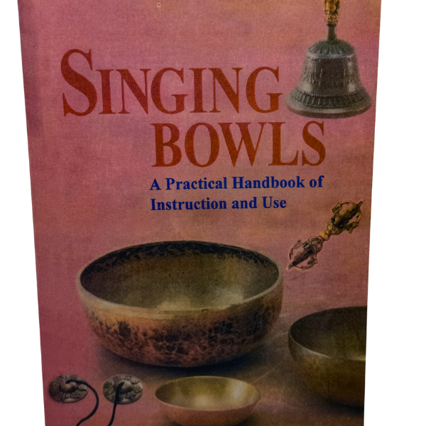 Tibetan Sound Healing Guide for Meditation & Spiritual Practice| Paperback by Eva Rudy Jansen
