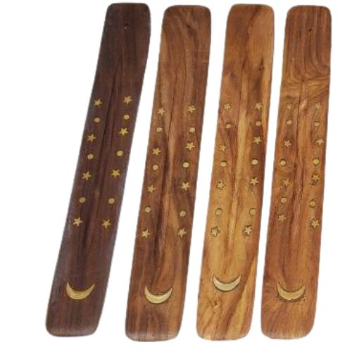 Wooden Ash Catcher | Shop Cosmic Healing