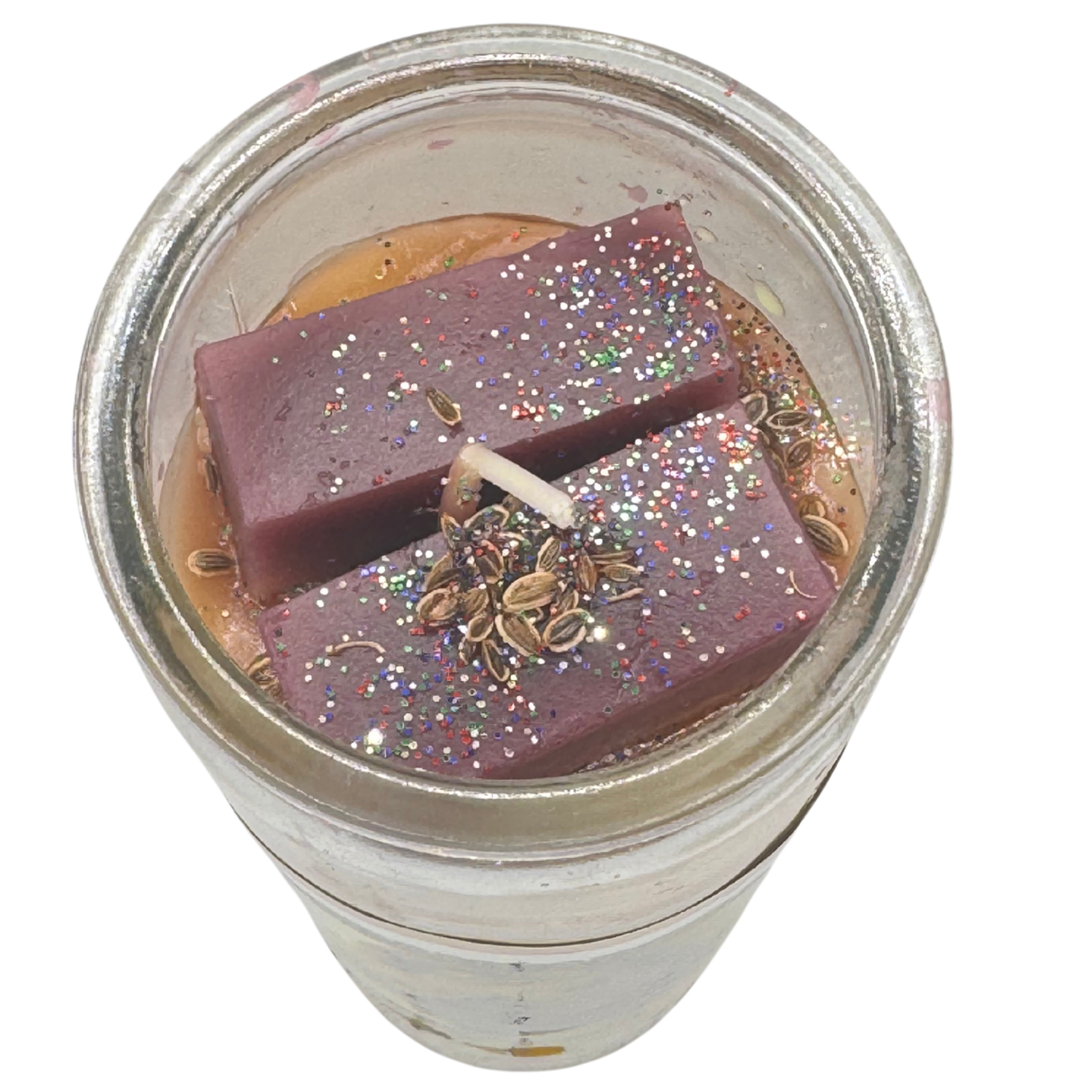 Unblocker Cocktail 7 Day Candle (Veladora Destrancadera) to clear the path to happiness