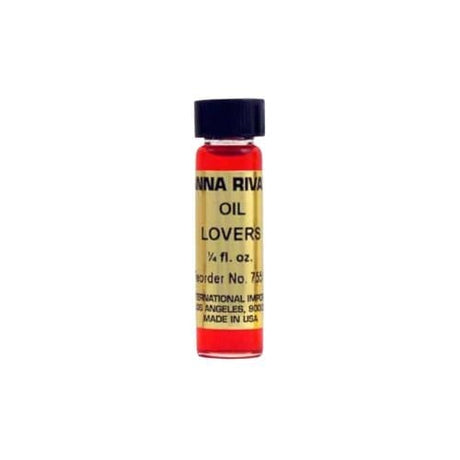 Anna Riva Oil Lovers 1/4 oz