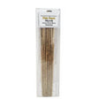 Artisan Palo Santo & Myrrh Resin 6 Sticks (Incienso Palo Santo y Mirra) for meditation, protection, purification, & consecration - Shop Cosmic Healing