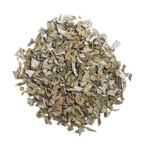 Basil Leaf (Albahaca) Organic 1oz for happiness and peace, protection from evil, enhance love life, attract customers