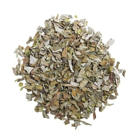 Basil Leaf (Albahaca) Organic 1oz for happiness and peace, protection from evil, enhance love life, attract customers