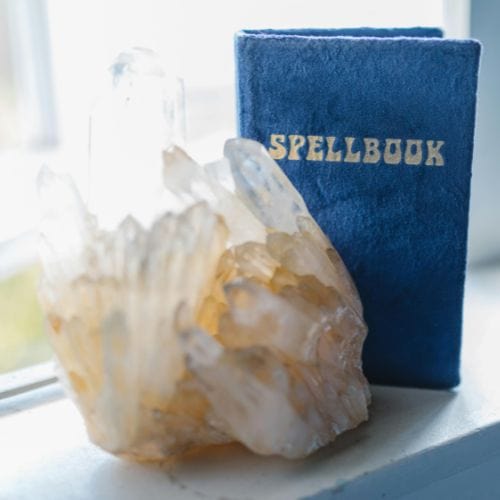 Candle Ritual & Spell Coaching Session - EMAIL - Shop Cosmic Healing