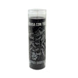 Destroy Everything Candle - Black(Vela Arrasa Con Todo Negra): To break up a crossed condition or dispel all jinxes - Shop Cosmic Healing