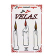 El Gran Manual Magico de las VELAS: Sistemas, Adivinacion, Preparacion y mas