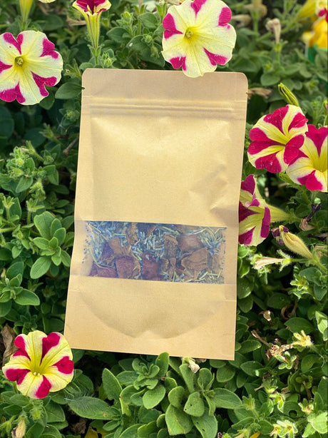 Energy Spiritual Bath Kit Raise Vibrations - Shop Cosmic Healing