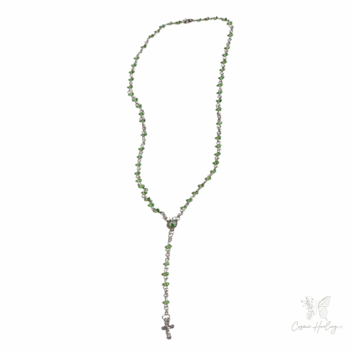Estampa de San Judas Tadeo Oración de Chofer - Shop Cosmic Healing