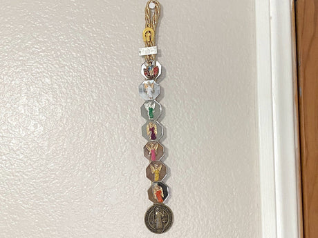 Hanging Protection Charm - Shop Cosmic Healing