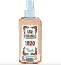 Kolonia 1800 Orange (Naranja) Crusellas & Co - 4 oz, For Attract Good Fortune, Elegance, Beauty, Good Luck - Shop Cosmic Healing
