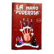 Comprar Libro La Mano Poderosa (AIGAM) - Shop Cosmic Healing
