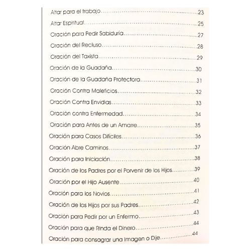 Libro La Mano Poderosa (AIGAM) - Shop Cosmic Healing