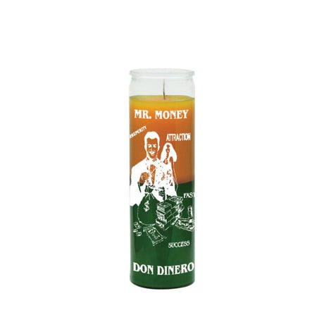 Mr. Money (Don Juan)
