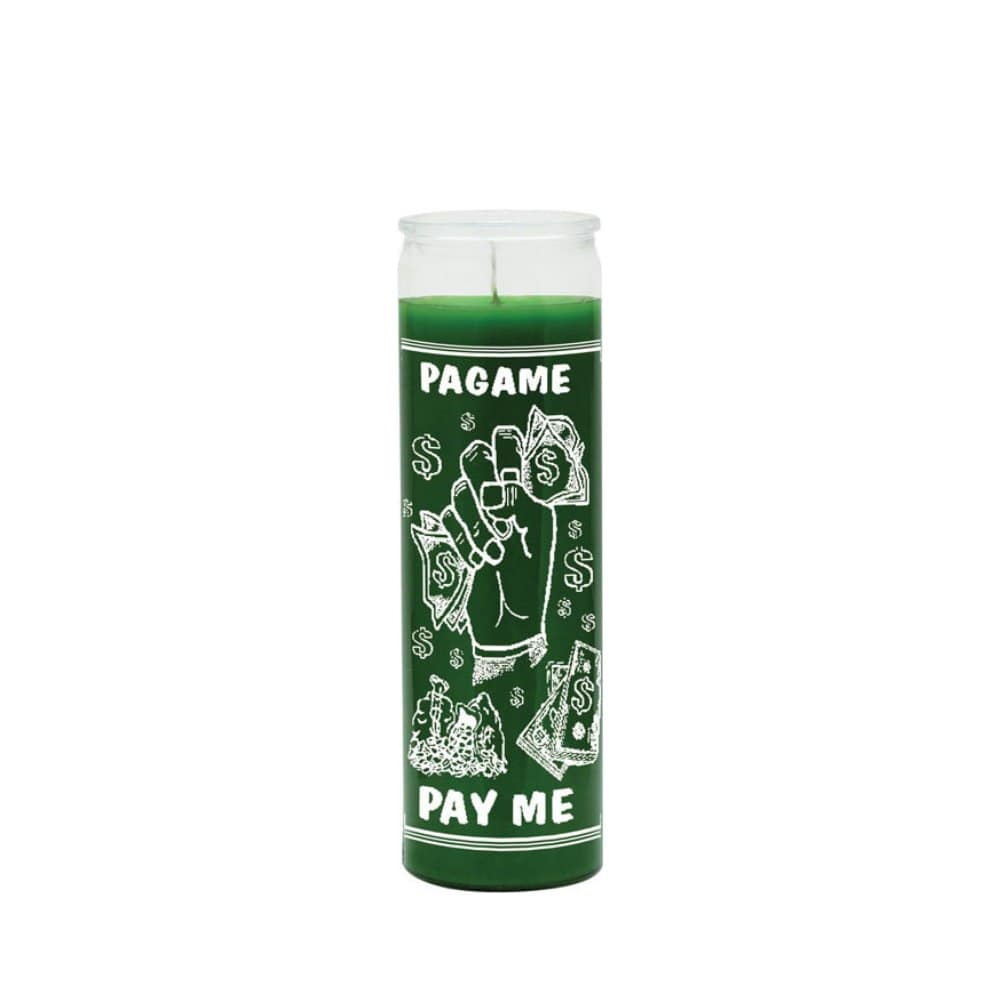Pay Me (Pagame)