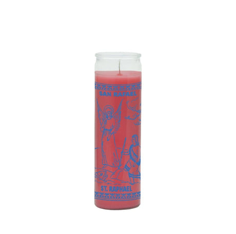 Saint Rafael Archangel (San Rafael) for healing and any special request