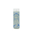 Saint Toribio (Santo Toribio Romo) Candle- White for any special immigration/ request