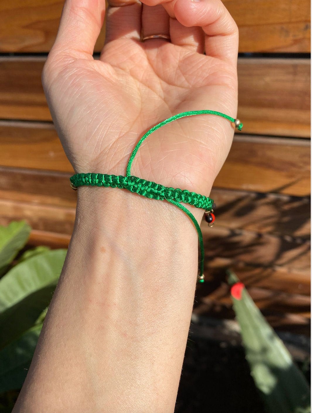 San Judas Good Fortune Bracelet - Shop Cosmic Healing