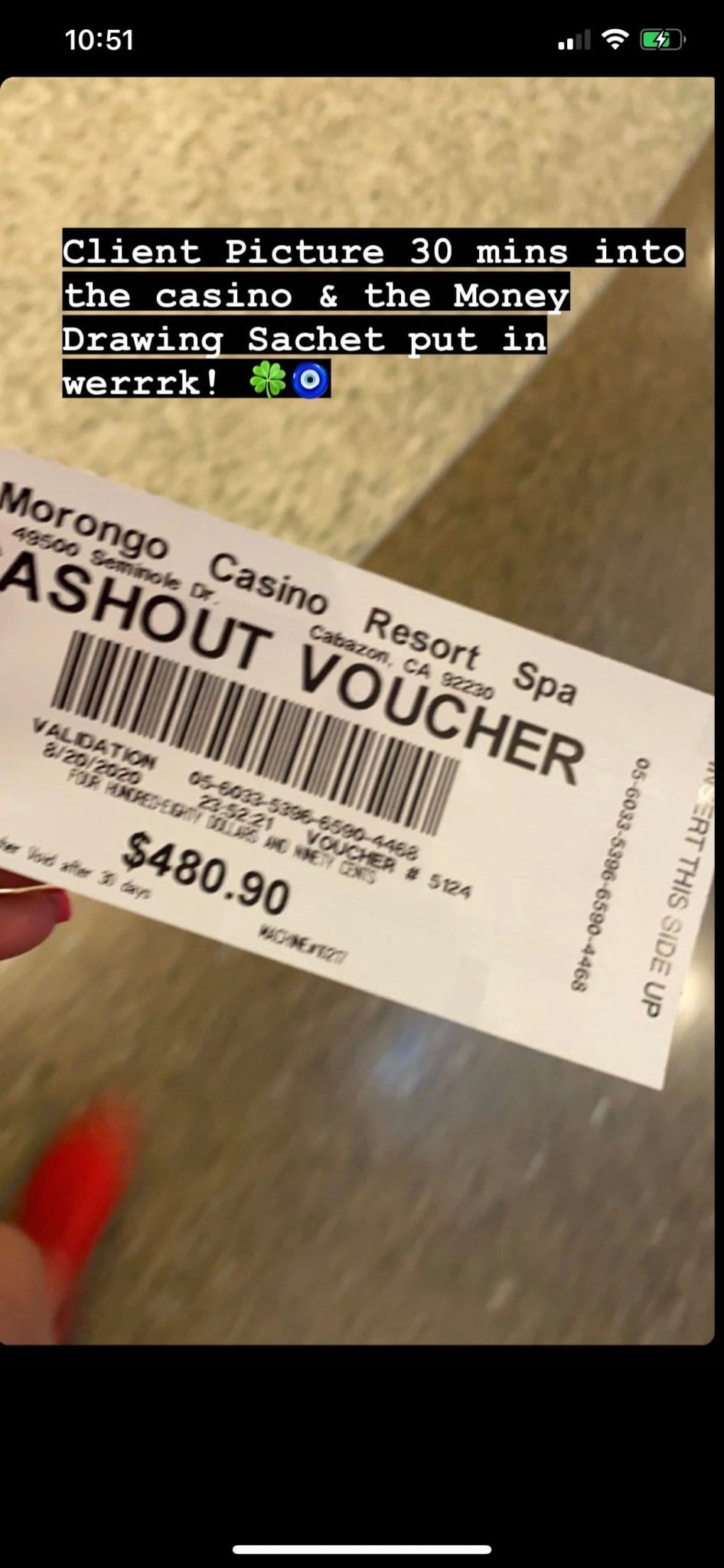 San Judas Money Drawing Sachet - Shop Cosmic Healing