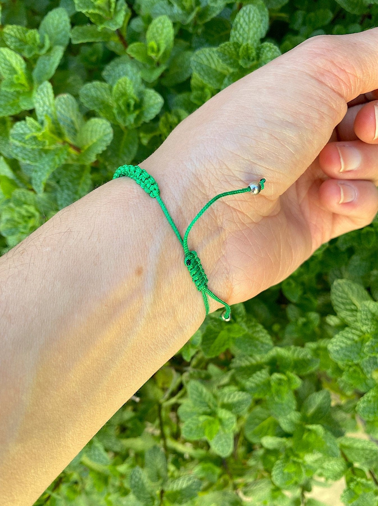 San Judas Protection Bracelet- Children's - Shop Cosmic Healing