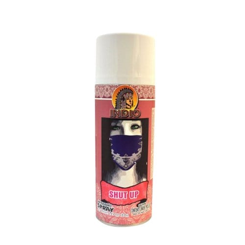 14.4 oz Shut Up (Tapa Boca) Aerosol Spray