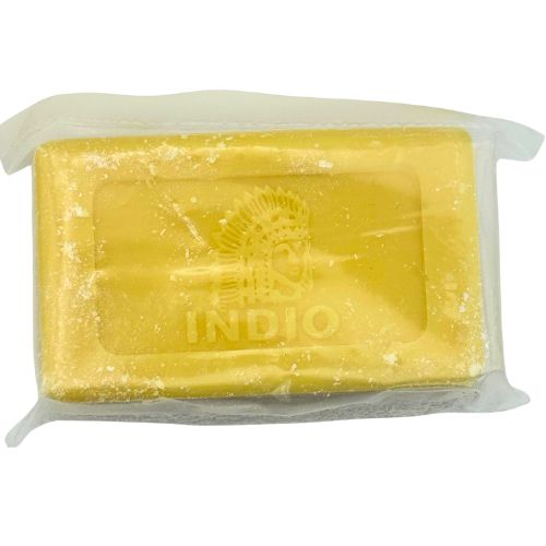 Indio Road Opener Bar Soap 3 oz –  (Jabón Abre Camino) open roads, remove blockages,  new opportunities