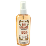 Kolonia 1800 Orange Crusellas & Co 4 oz (Colonia de Naranja) to Attract Good Fortune, Peace, Elegance, Beauty, Good Luck