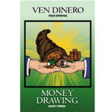 Indio Money Drawing (Ven Dinero Polvo Espiritual) Sachet 1/2oz om meer geld aan te trekken