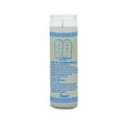 23rd Psalm Religious Candle - White - Shop Cosmic Healing