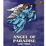 Angel Of Paradise Sachet - 1/2oz (Polvo Angel Del Paraiso) for happiness and good luck, taking away failures and sorrow.