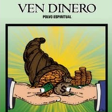 Indio Money Drawing (Ven Dinero Polvo Espiritual) Sachet 1/2oz om meer geld aan te trekken