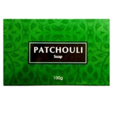 Patchouli Kamini Soap (Jabón Patchouli) 100g Money • Fertility • Lust