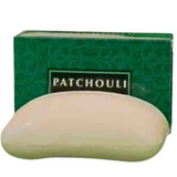 Patchouli Kamini Soap (Jabón Patchouli) 100g Money • Fertility • Lust