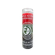 Triple Accion Reversible Candle (Veladora Tres Veces Reversible) - Shop Cosmic Healing