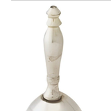 Campana de Altar Plateada 3"