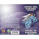 Angel Of Paradise Sachet - 1/2oz (Polvo Angel Del Paraiso) for happiness and good luck, taking away failures and sorrow.