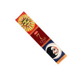 7 Days HEM Incense 20 Sticks (Incienso de 7 días) for good luck, joy, clairyoance - Shop Cosmic Healing