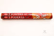 7 Powers Incense 20 Stick -HEM, Siete Poderes - Shop Cosmic Healing