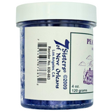 7 Sister's Peaceful Home Bath Crystal 4 oz. (Cristales Para Baño Paz en El Hogar) to restore harmony and end conflict, tension, arguing
