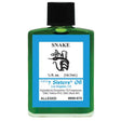 7 Sisters Snake Oil 1/2 oz - Shop Cosmic Healing