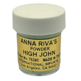 Anna Riva High John Powder 1/2oz to help conquer or win any situation