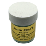 Anna Riva High John The Conqueror Powder 1/2oz to help conquer or win any situation