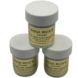 Anna Riva High John The Conqueror Powder 1/2oz to help conquer or win any situation