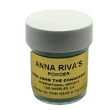 Anna Riva High John The Conqueror Powder 1/2oz to help conquer or win any situation