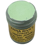 Anna Riva High John Powder 1/2oz to help conquer or win any situation