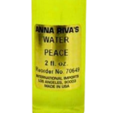 Anna Riva Peace Water - 2 oz om diepe vrede en rust in uw leven en uw heilige ruimte uit te nodigen