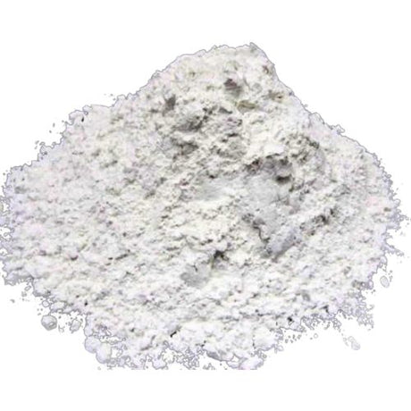 Auténticos Polvos Espanta Muerto 1/2 oz. (Ghost Chaser Sachet Powder) to Repel negative spiritual forces and ward off lingering spirits