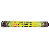 Camphor Hem 20 Sticks for destroying all kinds of negative entities, spiritual cleansing and to stimulate psychic sight.