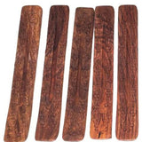 Wood Ash Catcher | Shop Cosmic Healing